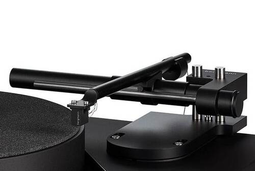Bergmann Thor Black/Black