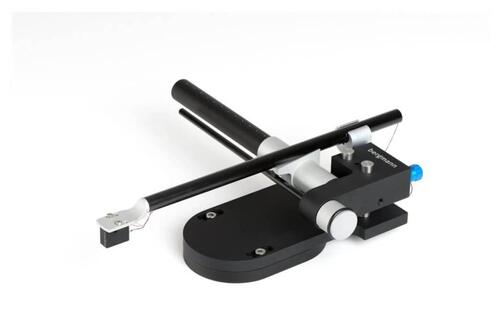 Bergmann Thor Black/Black