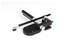 Bergmann Thor Black/Black