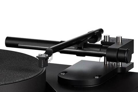 Bergmann Thor Black/Black
