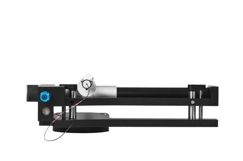 Bergmann Odin Black/Silver