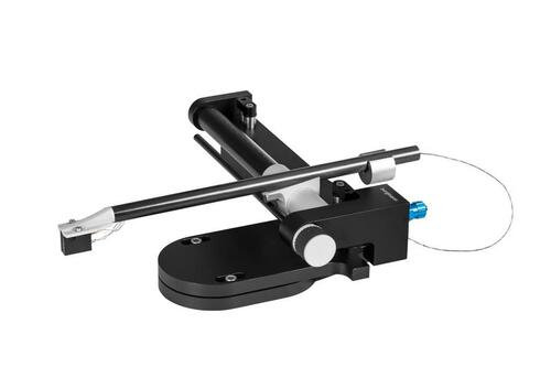 Bergmann Odin Black/Silver