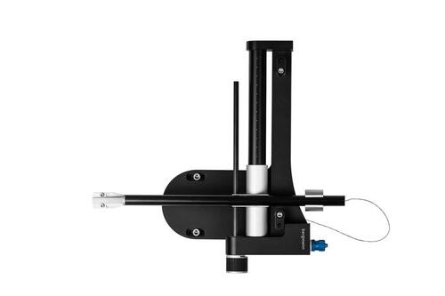 Bergmann Odin Black/Black