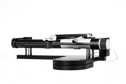Bergmann Odin Black/Black