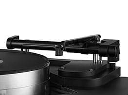 Bergmann Odin Black/Black