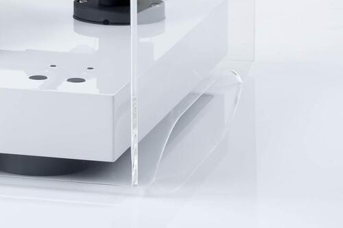 Bergmann Acryllic Dust Cover