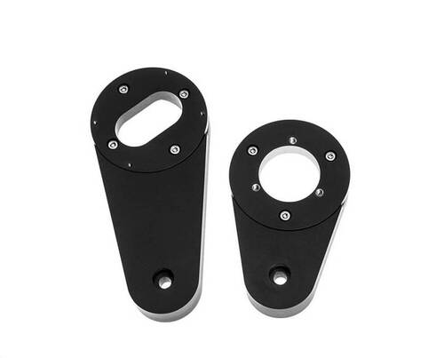 Bergmann Modi ArmBoard Black