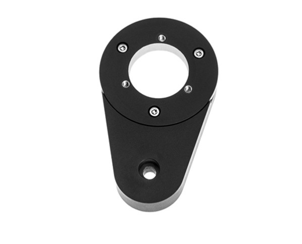 Bergmann Modi ArmBoard Black