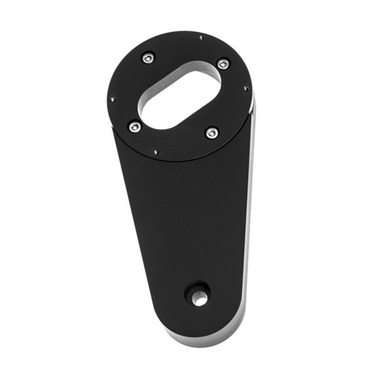 Bergmann Galder ArmBoard Black
