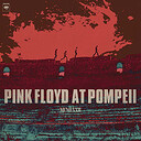 Pink Floyd Pink Floyd at Pompeii MCMLXXII (2 LP)