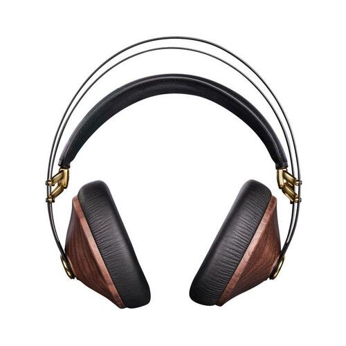Meze 99 Classics Walnut Gold