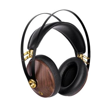 Meze 99 Classics Walnut Gold