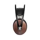 Meze 99 Classics Walnut Silver