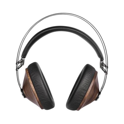 Meze 99 Classics Walnut Silver
