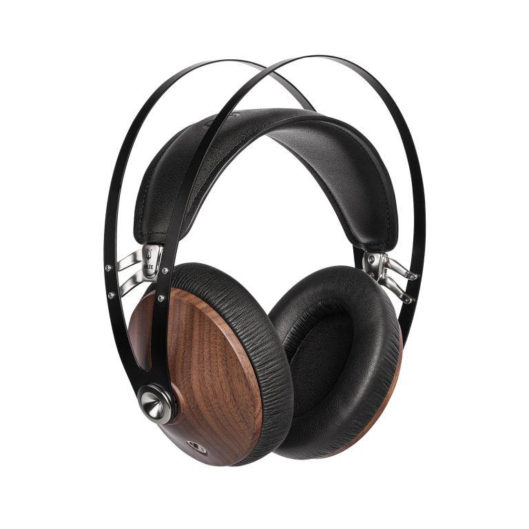 Meze 99 Classics Walnut Silver