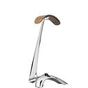 Meze Manta Chrome Headphone Stand
