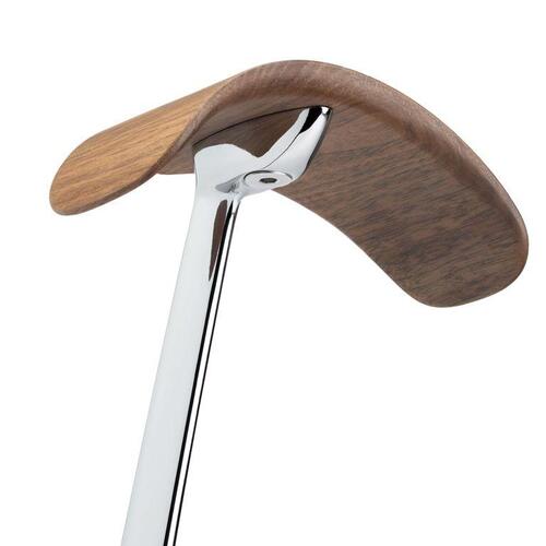 Meze Manta Chrome Headphone Stand