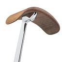 Meze Manta Chrome Headphone Stand