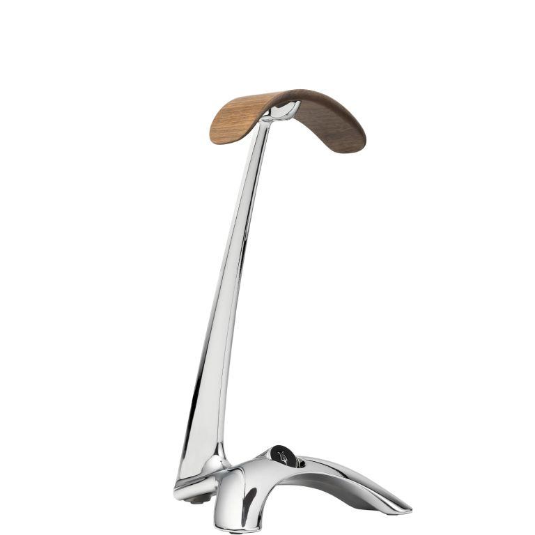 Meze Manta Chrome Headphone Stand