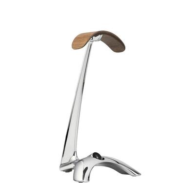Meze Manta Chrome Headphone Stand