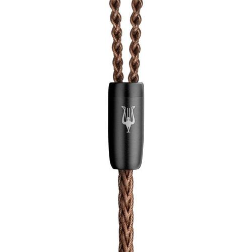 Meze Mono 3.5 mm to 2.5 mm - 1.3 m Copper PCUHD Premium Cable