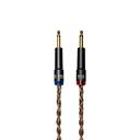 Meze Mono 3.5 mm to 4 PIN XLR  - 2.5 m Copper PCUHD Premium Cable