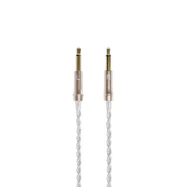Meze Mono 3.5 mm to Balanced 4.4 mm - 1.2 m Gold-Plated Jack
