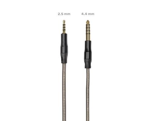 Meze Mono 3.5 mm to 2.5 mm - 1.5 m OFC Balanced Upgrade Cable