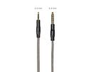Meze Mono 3.5 mm to 2.5 mm - 1.5 m OFC Balanced Upgrade Cable