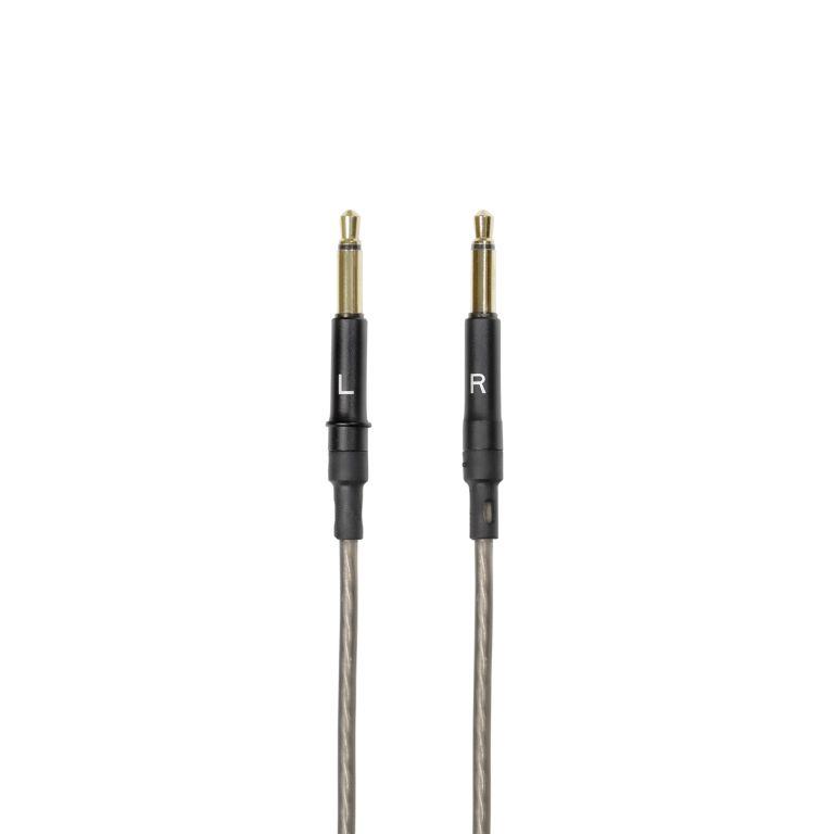 Meze Mono 3.5 mm to 2.5 mm - 1.5 m OFC Balanced Upgrade Cable