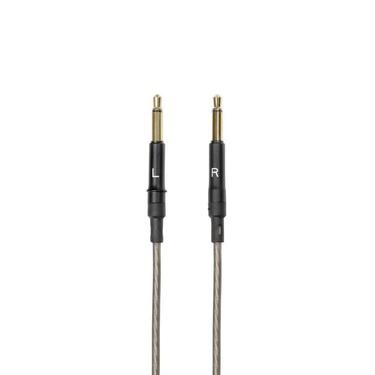 Meze Mono 3.5 mm to 2.5 mm - 1.5 m OFC Balanced Upgrade Cable