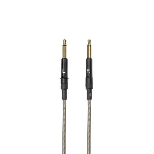 Meze Mono 3.5 mm to 4.4 mm - 2.5 m OFC Balanced Upgrade Cable