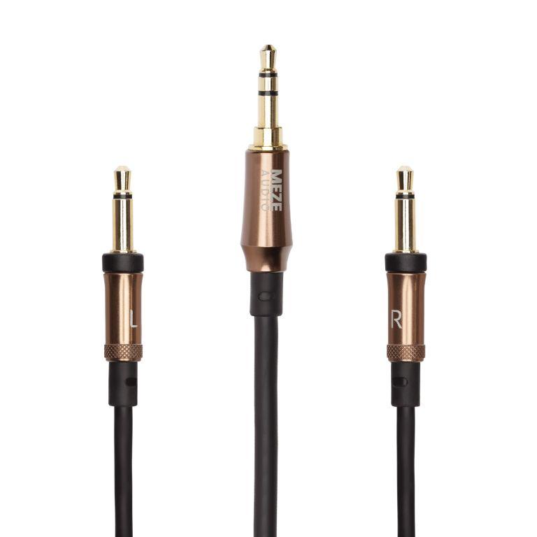 Meze Mono 3.5 mm Liric Standard Cable 1.5 m