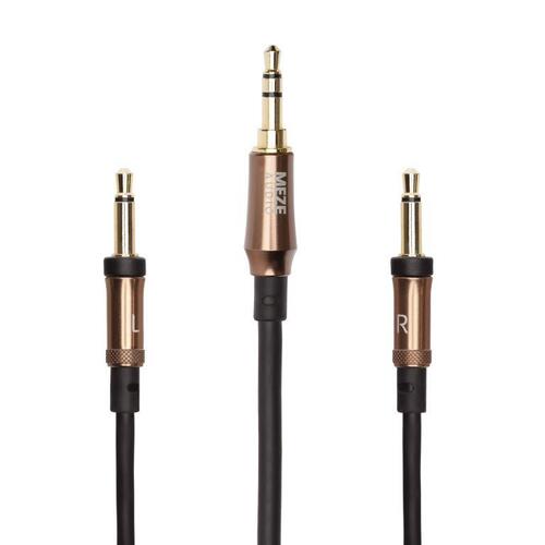 Meze Mono 3.5 mm Liric Standard Cable 3.0 m