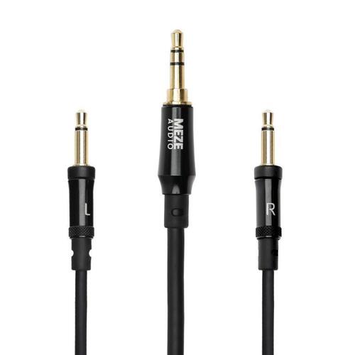 Meze Mono 3.5 mm 109 Pro Standard Cable 1.5 m