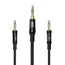 Meze Mono 3.5 mm 109 Pro Standard Cable 1.5 m