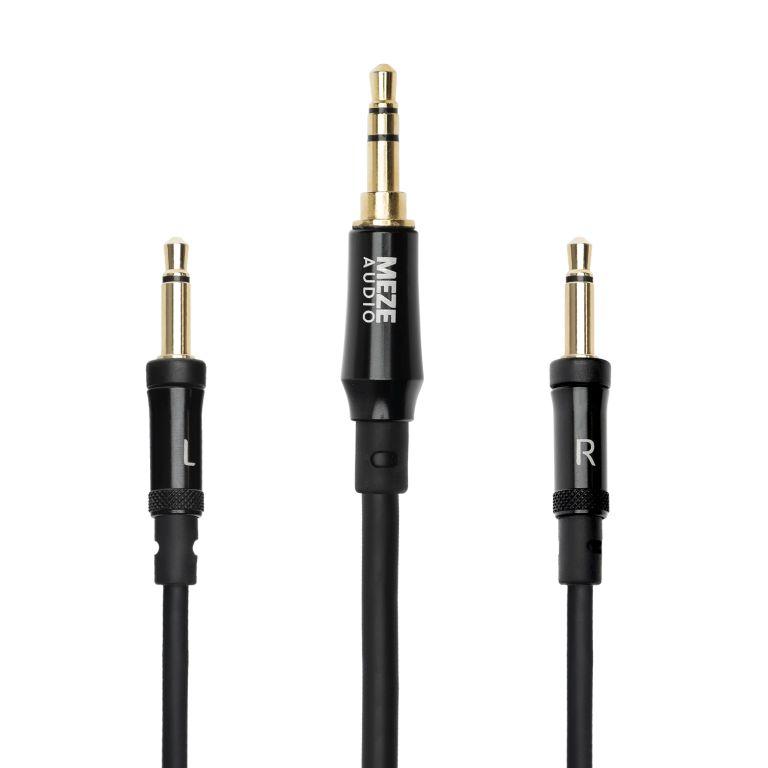 Meze Mono 3.5 mm 109 Pro Standard Cable 1.5 m