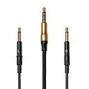 Meze Mono 3.5 mm 99 Series Gold Standard Cable 1.2 m