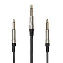 Meze Mono 3.5 mm 99 Series Silver Standard Cable 3.0 m