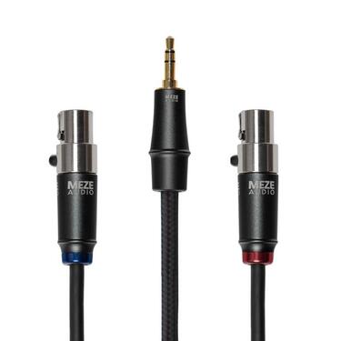 Meze Mini-XLR to 3.5 mm - 1.2 m