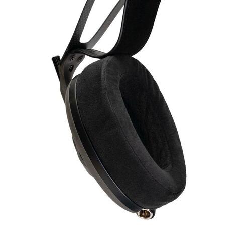 Meze ANGLED ALCANTARA EAR PADS