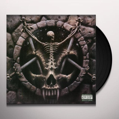 Slayer Divine Intervention