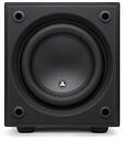 JL Audio Dominion D108 Black Ash