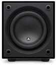JL Audio Dominion D108 High Gloss Black