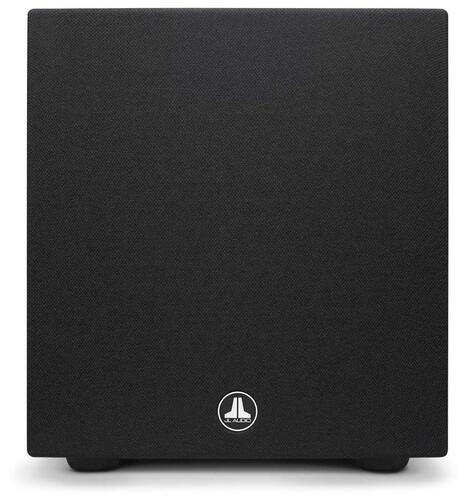 JL Audio Dominion D110 Black Ash