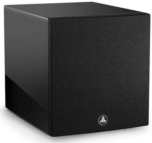 JL Audio Dominion D110 High Gloss Black