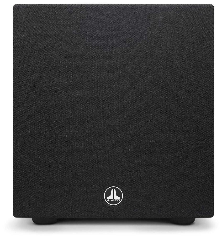 JL Audio Dominion D110 High Gloss Black