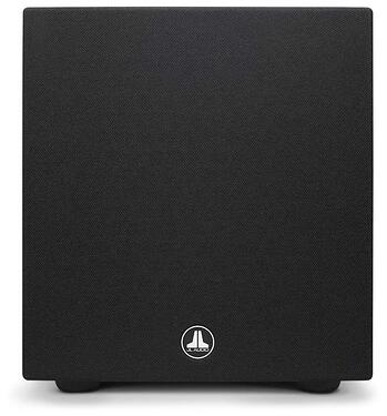 JL Audio Dominion D110 High Gloss Black