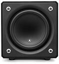 JL Audio E-Sub E110 Black Ash
