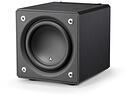 JL Audio E-Sub E110 Black Ash